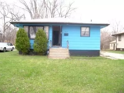 4837 Maryland, Gary, IN 46409 photo 1