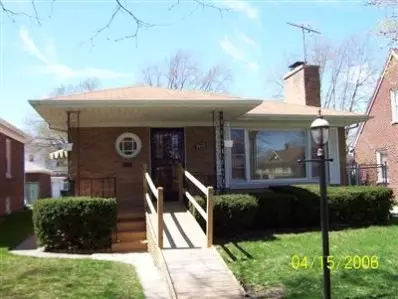 3672 Jackson St, Gary, IN 46408 photo 1