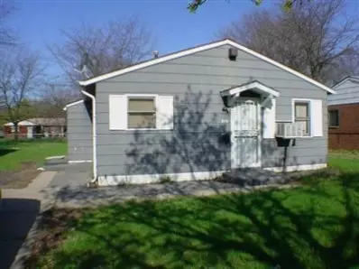 976 Stevenson St, Gary, IN 46406 photo 1