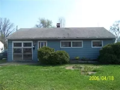 2511 Central Dr, Gary, IN 46407 photo 1