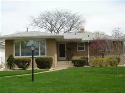 8555 Forest Ave, Munster, IN 46321 photo 1
