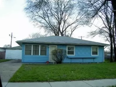 6009 W 7th Ave, Gary, IN 46406 photo 1