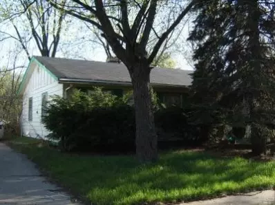 4617 E 6th Pl, Gary, IN 46403 photo 1