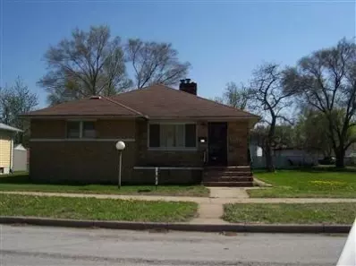 801 E 15th Ave, Gary, IN 46407 photo 1