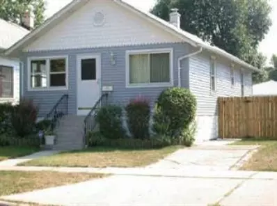 534 Locust, Hammond, IN 46324 photo 1