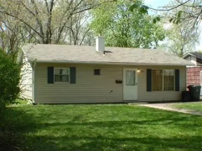 3938 Ohio St, Gary, IN 46409 photo 1