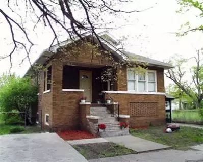 1108 W 13th Ave, Gary, IN 46407 photo 1