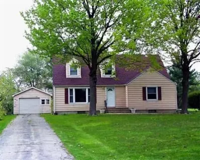 9010 W 141st Ave, Cedar Lake, IN 46303 photo 1