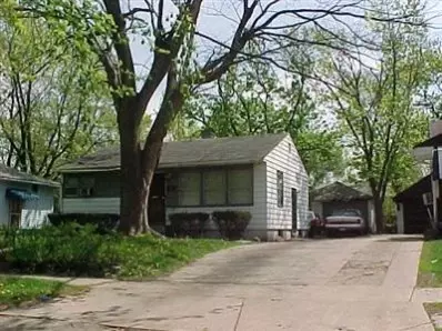 4125 E 11th Ave, Gary, IN 46403 photo 1