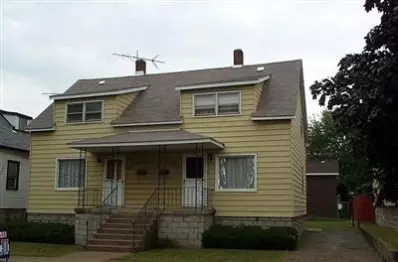 4842-44 Ash St, Hammond, IN 46327 photo 1