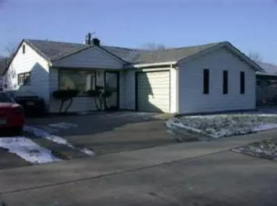 2701 Central Dr, Gary, IN 46407 photo 1
