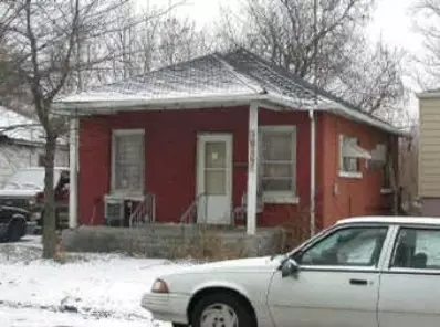 2549 Fillmore, Gary, IN 46407 photo 1