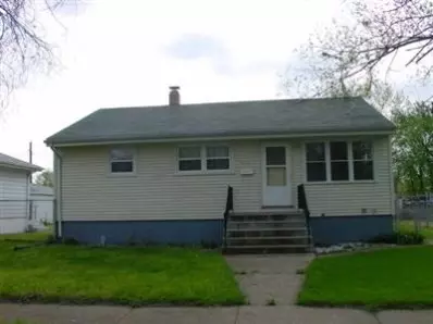 579 Hamlin St, Gary, IN 46406 photo 1