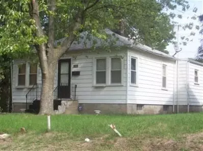4005 Johnson St, Gary, IN 46408 photo 1