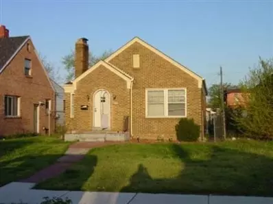 420 Taft Pl, Gary, IN 46402 photo 1
