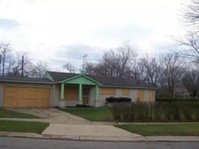2601 Central Dr, Gary, IN 46407 photo 1
