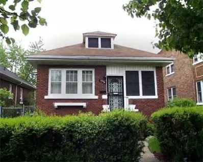 1316 Garfield St, Gary, IN 46404 photo 1