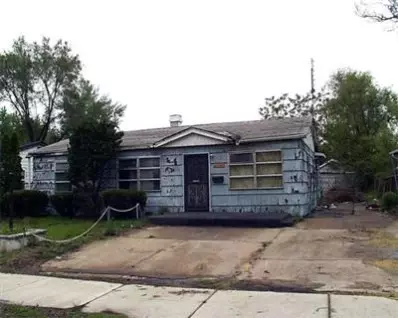 4312 W 20 Ave, Gary, IN 46404 photo 1