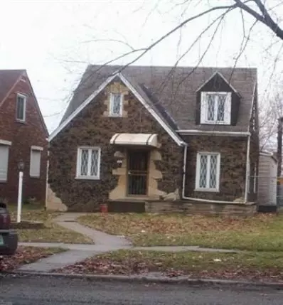 615 Taft St, Gary, IN 46404 photo 1