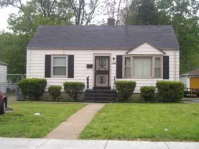 4237 E 10th Ave, Gary, IN 46403 photo 1