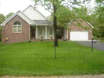 9789 E Rustic Dr, De Motte, IN 46310 photo 1