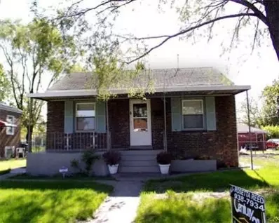 2163 Vermont St, Gary, IN 46407 photo 1
