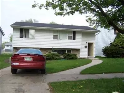 1509 Calhoun, Gary, IN 46406 photo 1