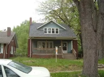 4436 Adams St, Gary, IN 46408 photo 1