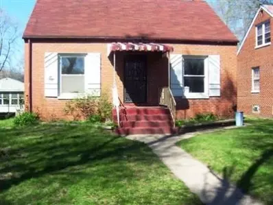 434 Tompkins, Gary, IN 46406 photo 1