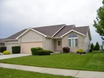 1706 Beech Dr, Crown Point, IN 46307 photo 1