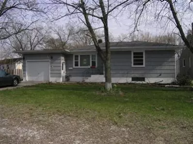 6971 Hemlock, Gary, IN 46403 photo 1