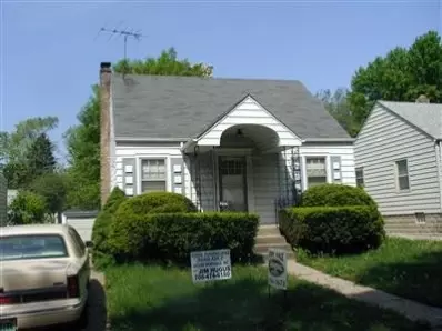 7526 Van Buren, Hammond, IN 46324 photo 1