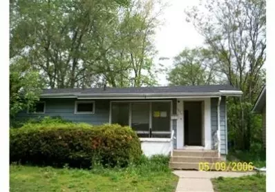 1224 E 36th Ave, Gary, IN 46409 photo 1
