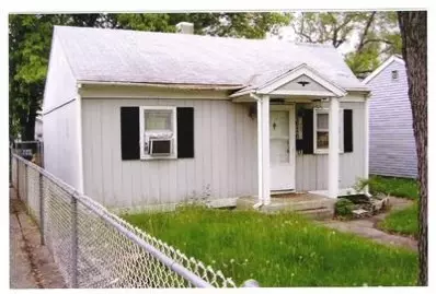 1626 W 40th Ave, Gary, IN 46408 photo 1
