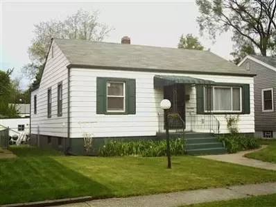 362 Dallas, Gary, IN 46406 photo 1