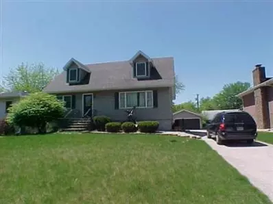 804 Colfax, Griffith, IN 46319 photo 1