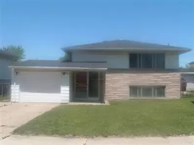 3352 W 19th Pl, Gary, IN 46404 photo 1