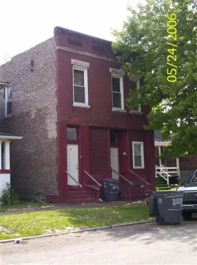 2129 W 10th Pl, Gary, IN 46404 photo 1