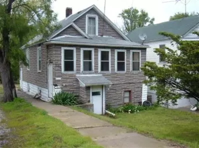 1000 E 37 Th Ave, Gary, IN 46409 photo 1