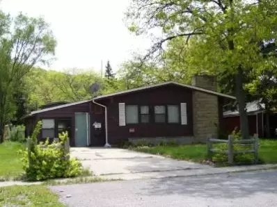 8303 Locust Ave, Gary, IN 46403 photo 1