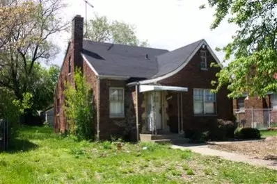 430 Ellsworth St, Gary, IN 46404 photo 1