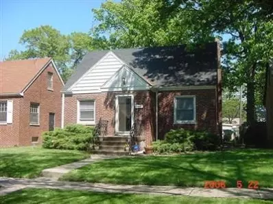 4657 Johnson St, Gary, IN 46408 photo 1