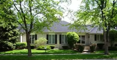 1910 Melbrook Ct, Munster, IN 46321 photo 1