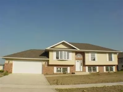1408 Edgewater Rd, Crown Point, IN 46307 photo 1