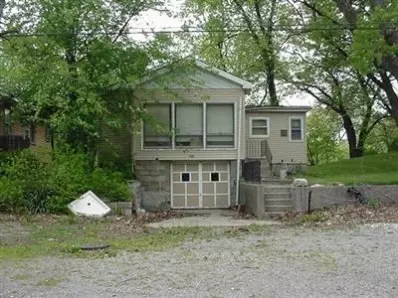 4936 E 6 Ave, Gary, IN 46403 photo 1