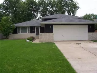936 N Wheeler, Griffith, IN 46319 photo 1