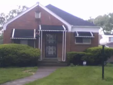 354 Waite St, Gary, IN 46404 photo 1