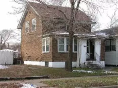 344 Harrison St, Gary, IN 46402 photo 1