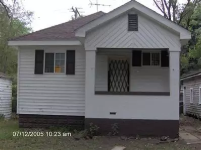 4341 E Delaware St, Gary, IN 46409 photo 1