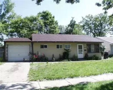 2754 Central Dr, Gary, IN 46406 photo 1